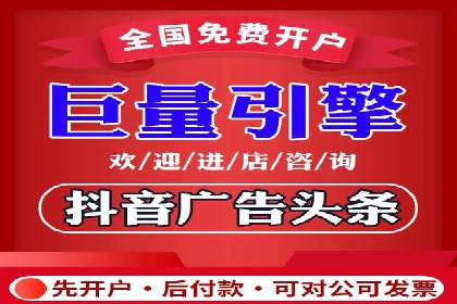 短视频平台上的信息流广告投放效果分析